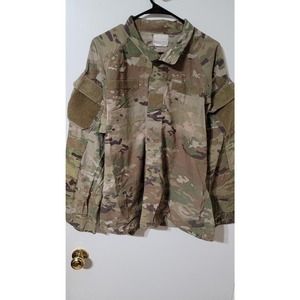 OCP MultiCam Jacket Medium Regular #9
